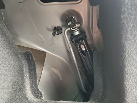 dacia, duster, suv 1.0 tce comfort, manuel, benzin 2.el otomobil | renew 22