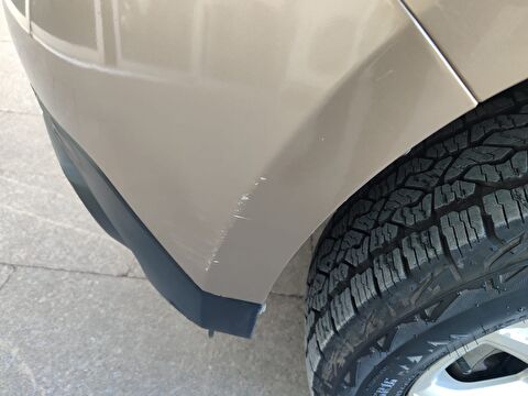 dacia, duster, suv 1.0 tce comfort, manuel, benzin 2.el otomobil | renew 25