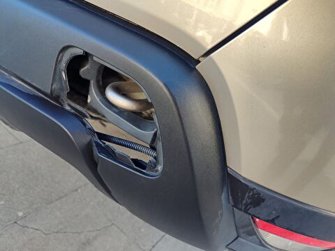 dacia, duster, suv 1.0 tce comfort, manuel, benzin 2.el otomobil | renew 28