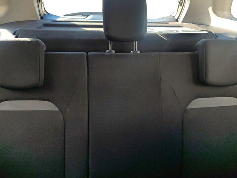 dacia, duster, suv 1.0 tce comfort, manuel, benzin 2.el otomobil | renew 19