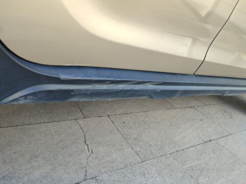 dacia, duster, suv 1.0 tce comfort, manuel, benzin 2.el otomobil | renew 27