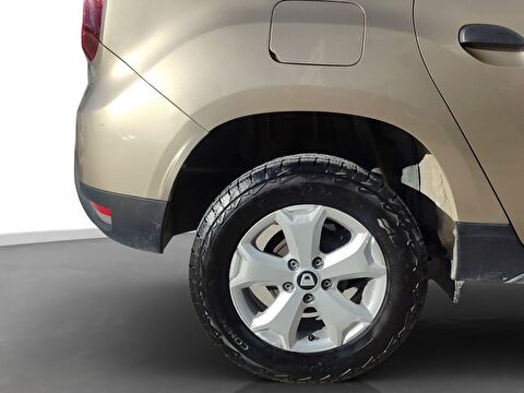 dacia, duster, suv 1.0 tce comfort, manuel, benzin 2.el otomobil | renew 8