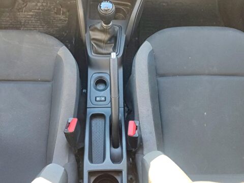 dacia, duster, suv 1.0 tce comfort, manuel, benzin 2.el otomobil | renew 14