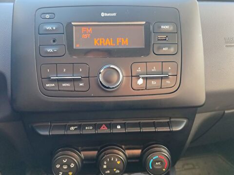 dacia, duster, suv 1.0 tce comfort, manuel, benzin 2.el otomobil | renew 12