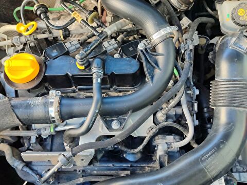 dacia, duster, suv 1.0 tce comfort, manuel, benzin 2.el otomobil | renew 23