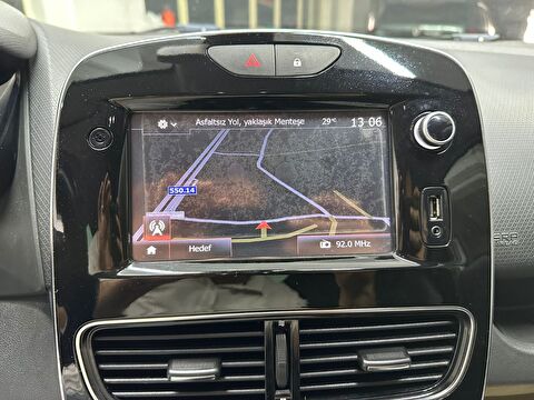 renault, clio, hatchback 1.5 dcı ıcon edc, otomatik, dizel 2.el otomobil | renew 22