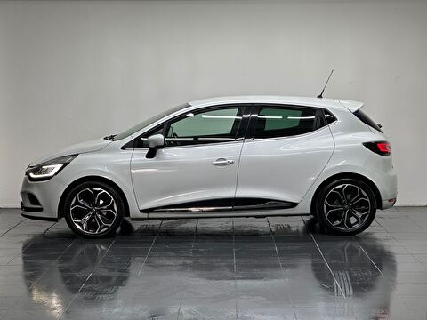 renault, clio, hatchback 1.5 dcı ıcon edc, otomatik, dizel 2.el otomobil | renew 3