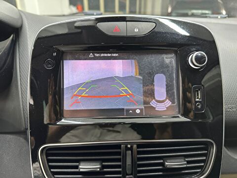 renault, clio, hatchback 1.5 dcı ıcon edc, otomatik, dizel 2.el otomobil | renew 21