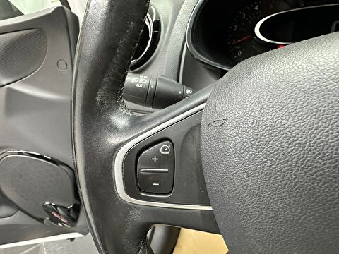 renault, clio, hatchback 1.5 dcı ıcon edc, otomatik, dizel 2.el otomobil | renew 18