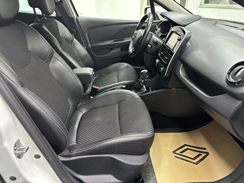 renault, clio, hatchback 1.5 dcı ıcon edc, otomatik, dizel 2.el otomobil | renew 11