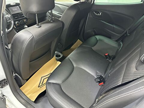 renault, clio, hatchback 1.5 dcı ıcon edc, otomatik, dizel 2.el otomobil | renew 15
