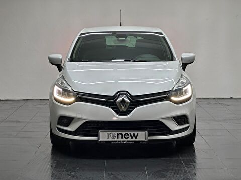 renault, clio, hatchback 1.5 dcı ıcon edc, otomatik, dizel 2.el otomobil | renew 9