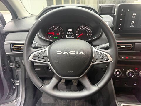 dacia, jogger, 1.0 turbo eco-g extreme (7 koltuk), manuel, benzin + lpg 2.el otomobil | renew 27