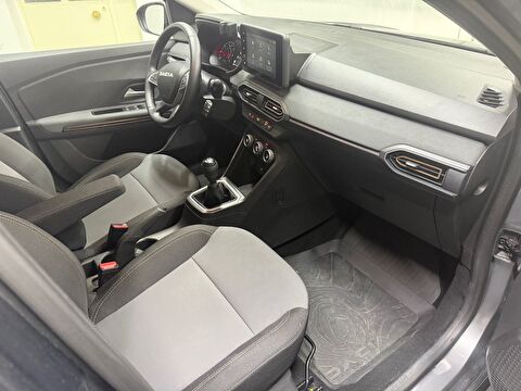 dacia, jogger, 1.0 turbo eco-g extreme (7 koltuk), manuel, benzin + lpg 2.el otomobil | renew 14