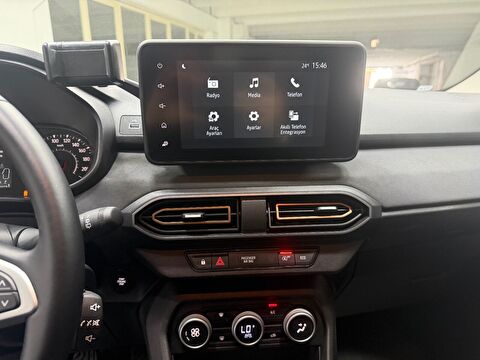 dacia, jogger, 1.0 turbo eco-g extreme (7 koltuk), manuel, benzin + lpg 2.el otomobil | renew 28