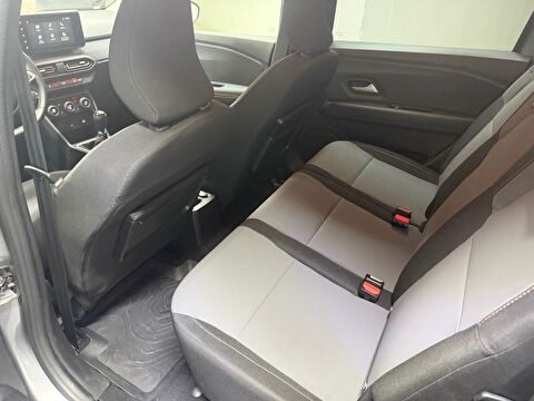 dacia, jogger, 1.0 turbo eco-g extreme (7 koltuk), manuel, benzin + lpg 2.el otomobil | renew 19