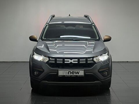 dacia, jogger, 1.0 turbo eco-g extreme (7 koltuk), manuel, benzin + lpg 2.el otomobil | renew 9