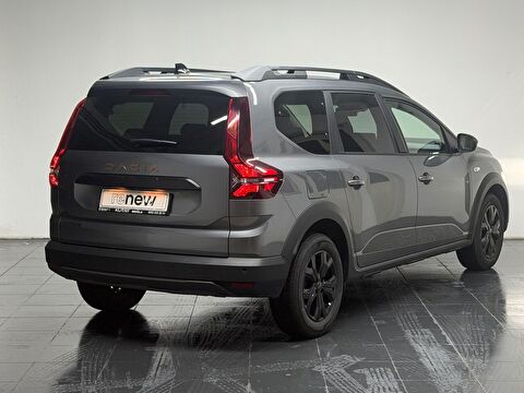 dacia, jogger, 1.0 turbo eco-g extreme (7 koltuk), manuel, benzin + lpg 2.el otomobil | renew 6