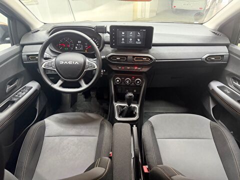 dacia, jogger, 1.0 turbo eco-g extreme (7 koltuk), manuel, benzin + lpg 2.el otomobil | renew 21