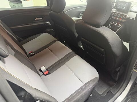 dacia, jogger, 1.0 turbo eco-g extreme (7 koltuk), manuel, benzin + lpg 2.el otomobil | renew 16