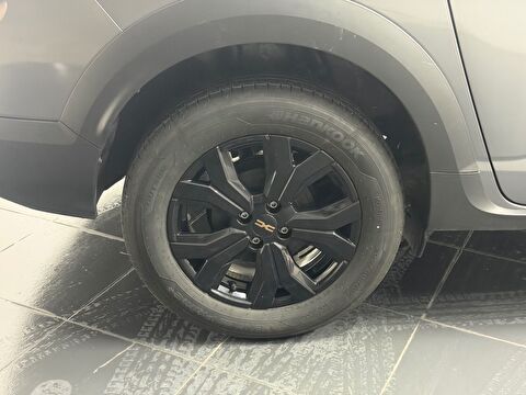 dacia, jogger, 1.0 turbo eco-g extreme (7 koltuk), manuel, benzin + lpg 2.el otomobil | renew 12