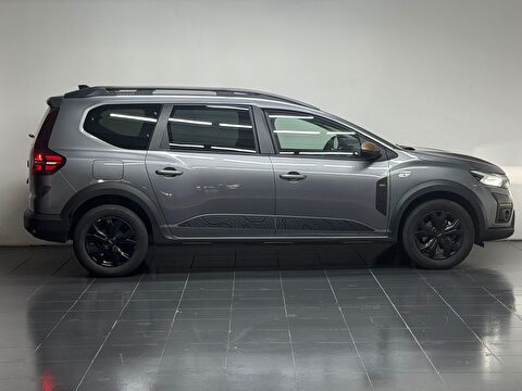 dacia, jogger, 1.0 turbo eco-g extreme (7 koltuk), manuel, benzin + lpg 2.el otomobil | renew 7