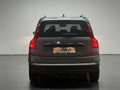 dacia, jogger, 1.0 turbo eco-g extreme (7 koltuk), manuel, benzin + lpg 2.el otomobil | renew 5