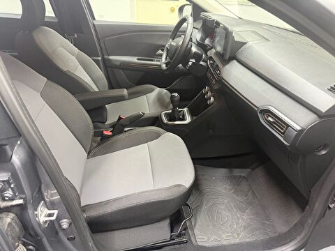 dacia, jogger, 1.0 turbo eco-g extreme (7 koltuk), manuel, benzin + lpg 2.el otomobil | renew 15