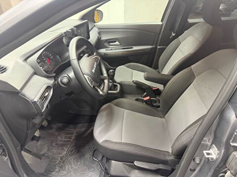 dacia, jogger, 1.0 turbo eco-g extreme (7 koltuk), manuel, benzin + lpg 2.el otomobil | renew 18