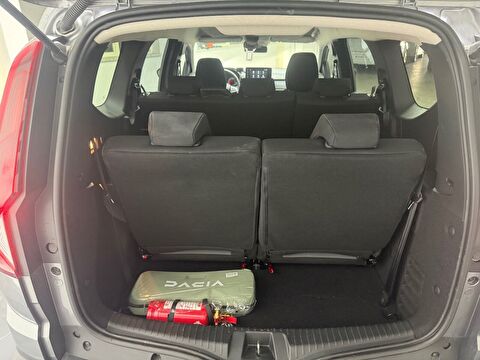 dacia, jogger, 1.0 turbo eco-g extreme (7 koltuk), manuel, benzin + lpg 2.el otomobil | renew 22