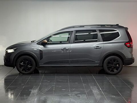 dacia, jogger, 1.0 turbo eco-g extreme (7 koltuk), manuel, benzin + lpg 2.el otomobil | renew 3