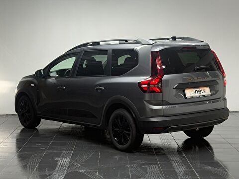 dacia, jogger, 1.0 turbo eco-g extreme (7 koltuk), manuel, benzin + lpg 2.el otomobil | renew 4