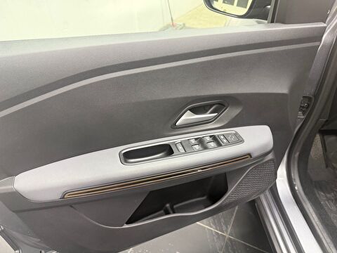 dacia, jogger, 1.0 turbo eco-g extreme (7 koltuk), manuel, benzin + lpg 2.el otomobil | renew 25