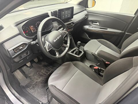 dacia, jogger, 1.0 turbo eco-g extreme (7 koltuk), manuel, benzin + lpg 2.el otomobil | renew 17