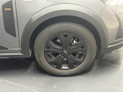 dacia, jogger, 1.0 turbo eco-g extreme (7 koltuk), manuel, benzin + lpg 2.el otomobil | renew 13