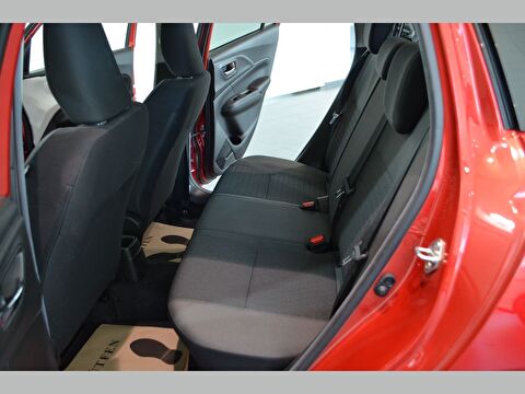 suzuki, swift, 1.2 mhev pulse dc cvt (çift renk), otomatik, benzin 2.el otomobil | renew 31
