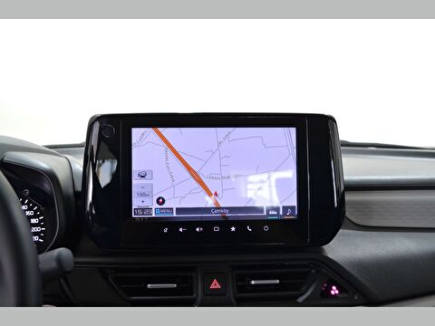 suzuki, swift, 1.2 mhev pulse dc cvt (çift renk), otomatik, benzin 2.el otomobil | renew 8