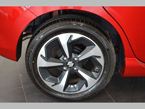 suzuki, swift, 1.2 mhev pulse dc cvt (çift renk), otomatik, benzin 2.el otomobil | renew 22