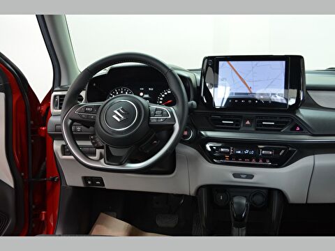 suzuki, swift, 1.2 mhev pulse dc cvt (çift renk), otomatik, benzin 2.el otomobil | renew 17