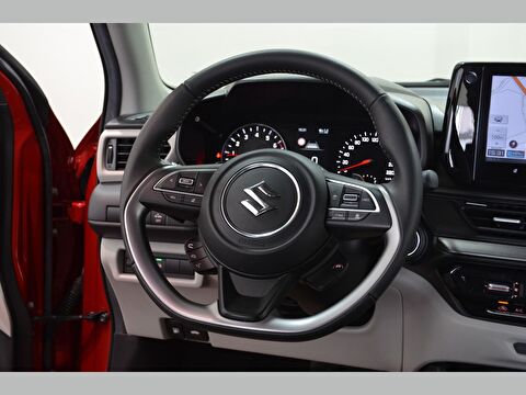suzuki, swift, 1.2 mhev pulse dc cvt (çift renk), otomatik, benzin 2.el otomobil | renew 19