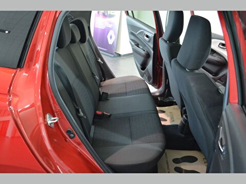 suzuki, swift, 1.2 mhev pulse dc cvt (çift renk), otomatik, benzin 2.el otomobil | renew 32