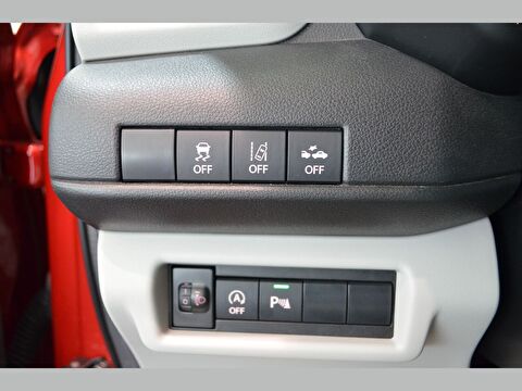 suzuki, swift, 1.2 mhev pulse dc cvt (çift renk), otomatik, benzin 2.el otomobil | renew 25