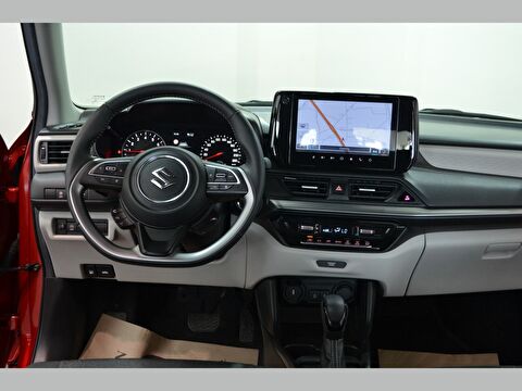 suzuki, swift, 1.2 mhev pulse dc cvt (çift renk), otomatik, benzin 2.el otomobil | renew 18