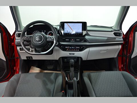 suzuki, swift, 1.2 mhev pulse dc cvt (çift renk), otomatik, benzin 2.el otomobil | renew 16