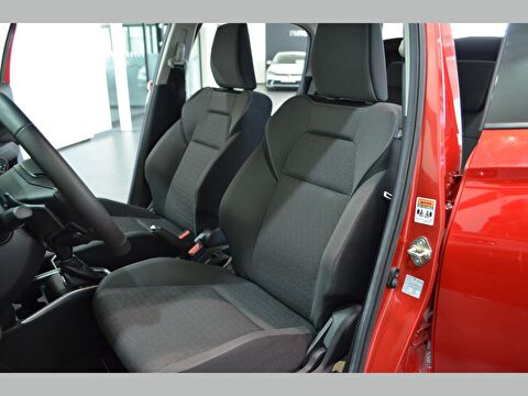 suzuki, swift, 1.2 mhev pulse dc cvt (çift renk), otomatik, benzin 2.el otomobil | renew 34