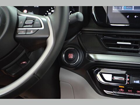 suzuki, swift, 1.2 mhev pulse dc cvt (çift renk), otomatik, benzin 2.el otomobil | renew 35