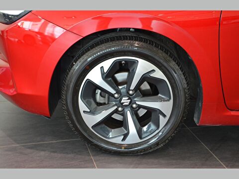 suzuki, swift, 1.2 mhev pulse dc cvt (çift renk), otomatik, benzin 2.el otomobil | renew 20
