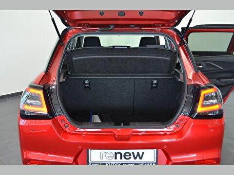 suzuki, swift, 1.2 mhev pulse dc cvt (çift renk), otomatik, benzin 2.el otomobil | renew 29