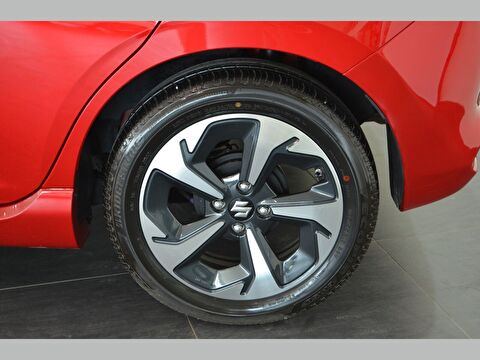 suzuki, swift, 1.2 mhev pulse dc cvt (çift renk), otomatik, benzin 2.el otomobil | renew 21