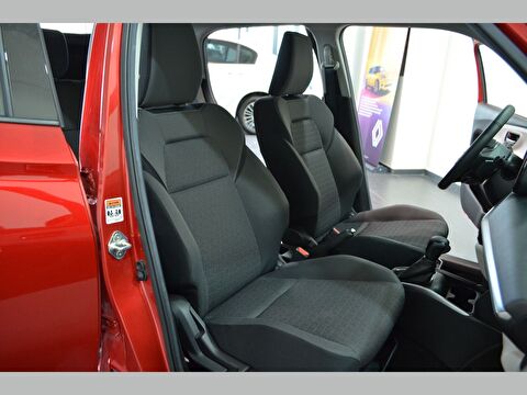 suzuki, swift, 1.2 mhev pulse dc cvt (çift renk), otomatik, benzin 2.el otomobil | renew 33